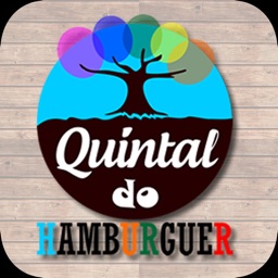 Quintal do Hamburguer