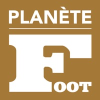 Planète Foot app not working? crashes or has problems?