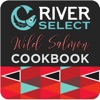 Wild Salmon Cookbook
