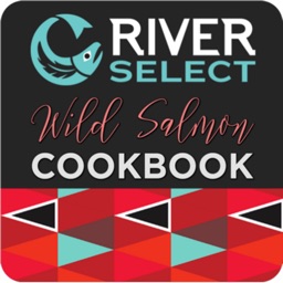 Wild Salmon Cookbook