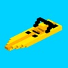Speed Boaty icon
