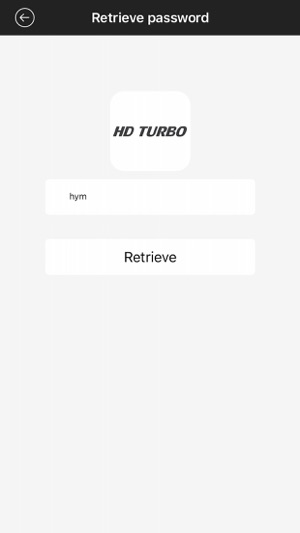 HD TURBO CLOUD(圖2)-速報App