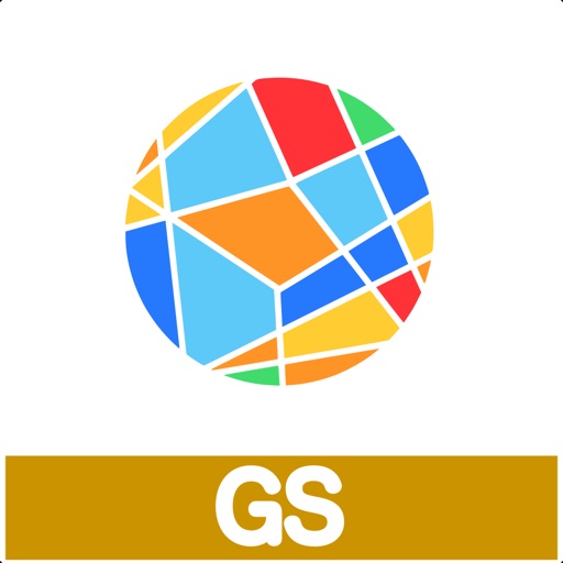 Coloriages Magiques GS icon