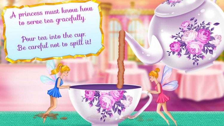 Charm School Of Girls