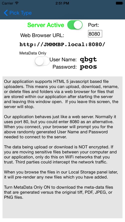 Tiff Fax Viewer+ screenshot-3
