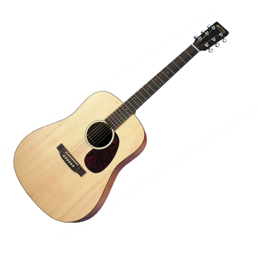 Acoustic Guitar For Beginners