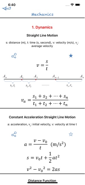 Physics Formulas.(圖3)-速報App