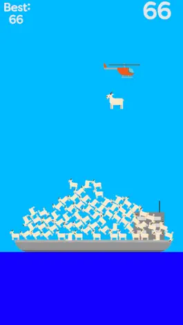 Game screenshot Goats On A Boat hack