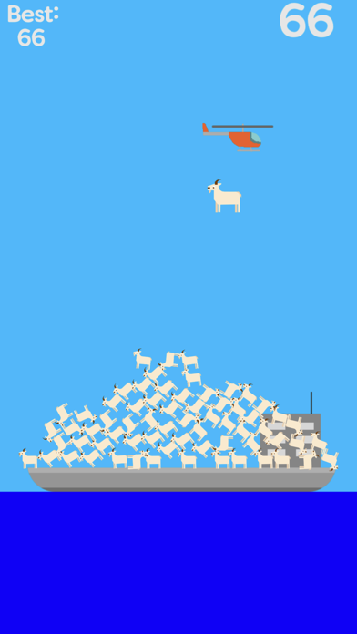 Goats On A Boat screenshot 3