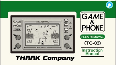 Flea Removal - Game & Phone - screenshot 4