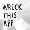 Wreck This App - Penguin Group USA