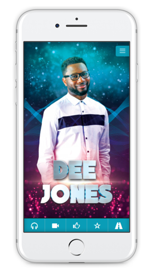 Dee Jones