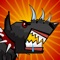 MUTANT FIGHTING CUP: 6 TOURNAMENTS, 6 BOSSES, 29 CUSTOMISABLE GENES, OVER 4,000,000 COMBINATIONS, FIGHTS, ATTACKS, DEFENCE, HEALING, STRATEGY AND MORE FOR FREE