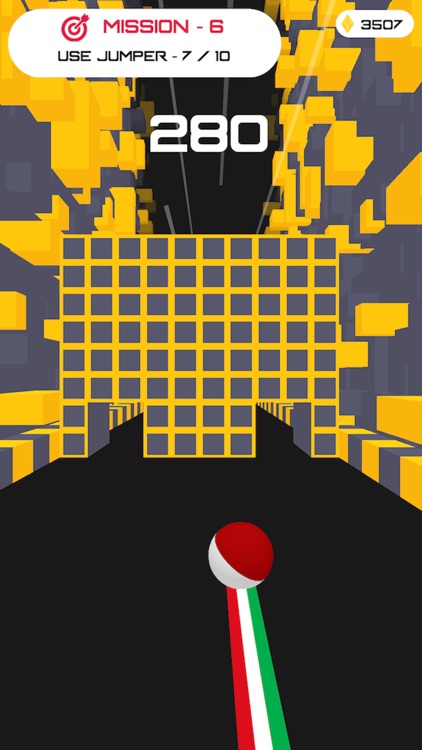 Googly Ball: Rolling & Jumping screenshot-3