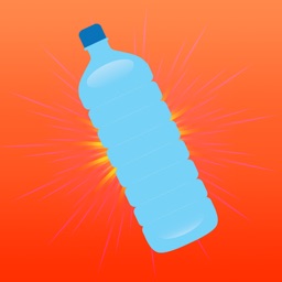 Water Bottle Flip Challenges