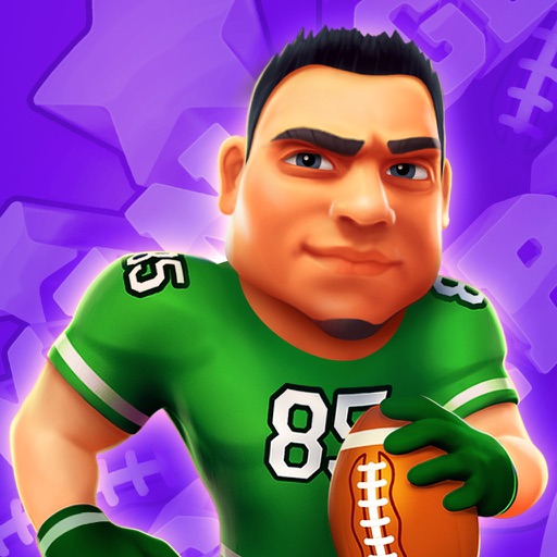 Manage the Stars Sports Agent by Room 8