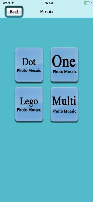 Mosaic Photos - Photo Mosaic(圖2)-速報App