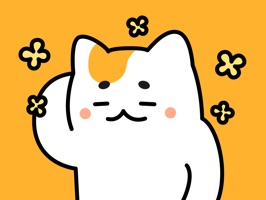 Nyamoonee's daily life Sticker