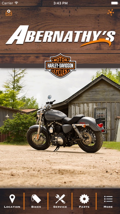 Abernathy Harley-Davidson