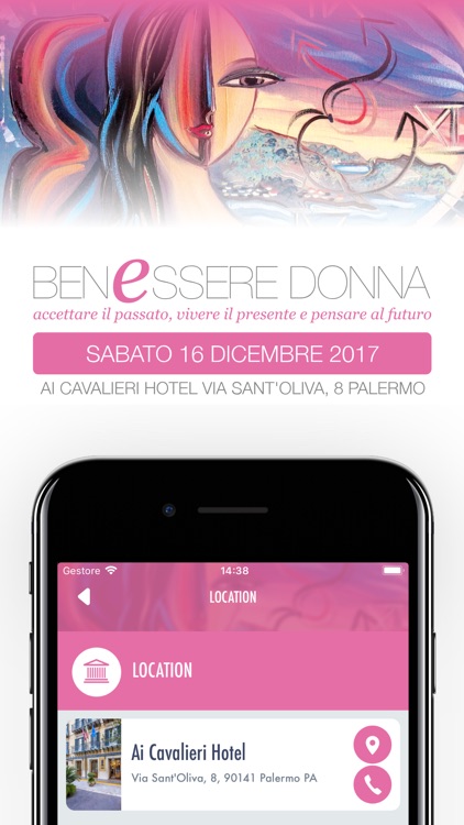 Benessere Donna