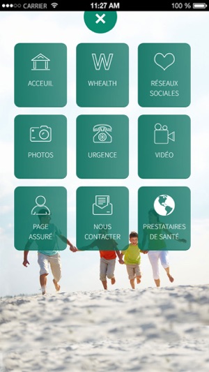 Whealth International - Europe(圖2)-速報App