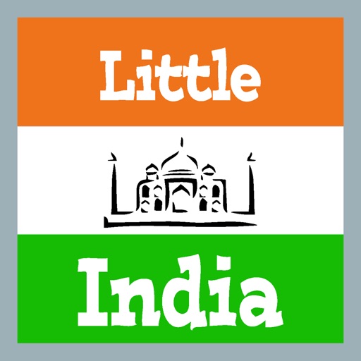 Little India Witham icon