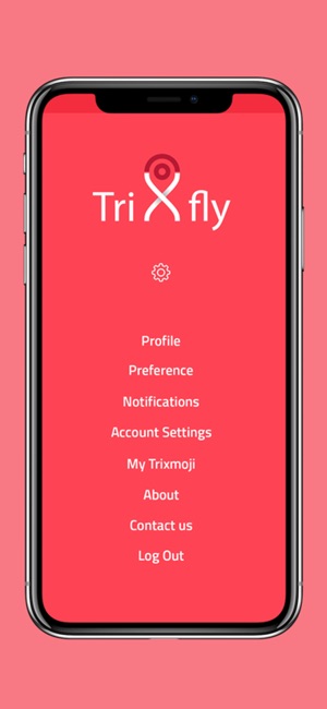 Trixfly - Meet New People(圖6)-速報App