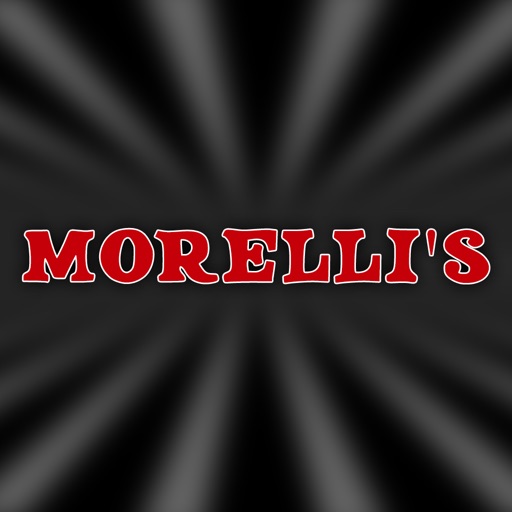 Morelli's Fast Food