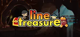 Game screenshot Line Treasure mod apk