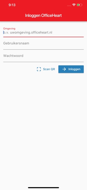 Mijn OfficeHeart(圖1)-速報App