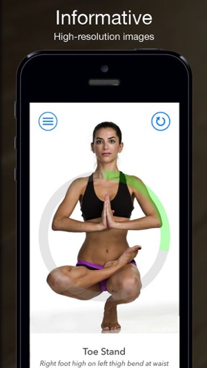 Hot Yoga Timer - Bikram(圖2)-速報App