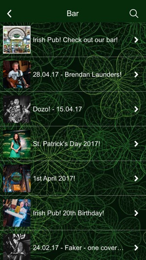 Irish Pub, Odessa(圖4)-速報App