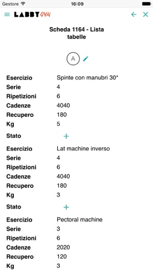 DINAMIKA PT LabbyGym(圖4)-速報App