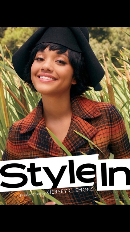 INSTYLE Magazine screenshot-3