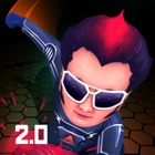 Top 39 Games Apps Like Chhota Rajini Robot 2.0 Game - Best Alternatives