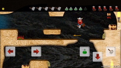 Viking Platform screenshot 2