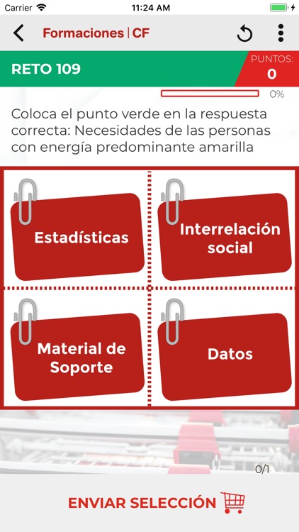 Formaciones CF screenshot-3