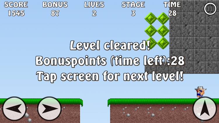 Mister Jump screenshot-3