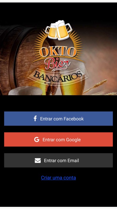 Oktobier Bancarios screenshot 2