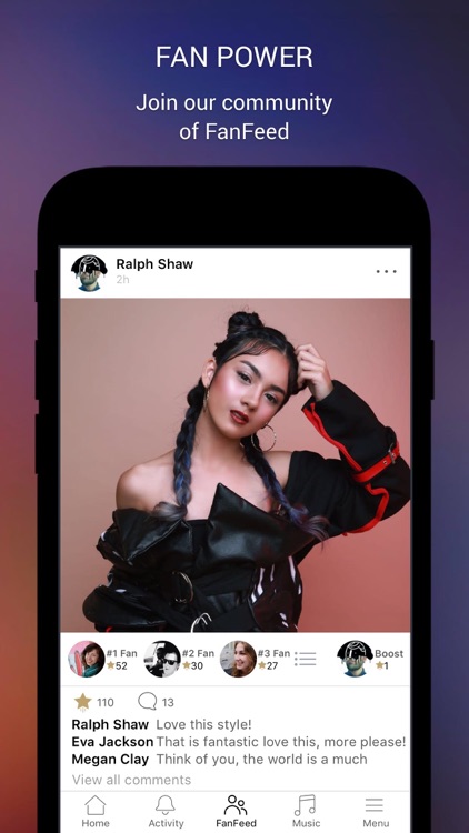 Ersya Aurelia Official App