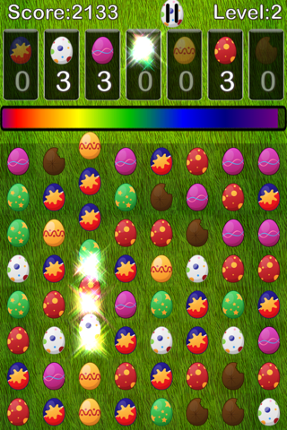 Easter Jewels - náhled