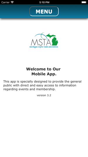 MSTA Mobile App(圖1)-速報App