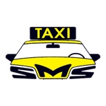 SMS taxi Okhtyrka