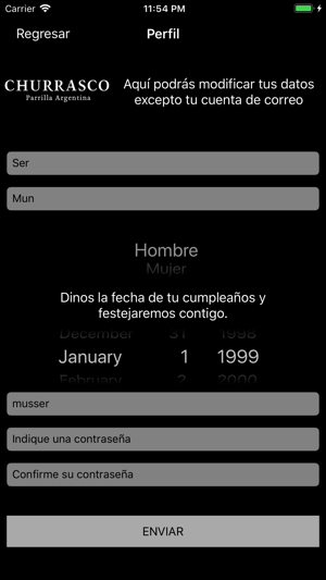 Churrasco App(圖4)-速報App