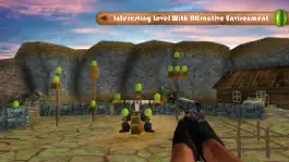 Game screenshot Watermelon Shooter hack