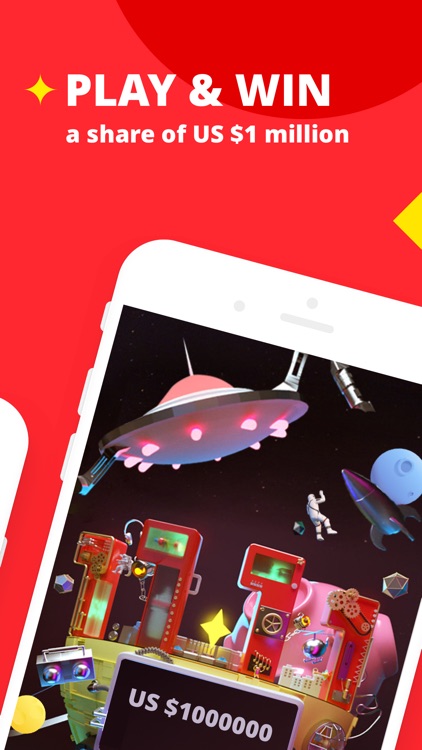 AliExpress Shopping App