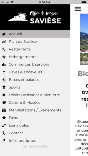 Savièse Tourisme