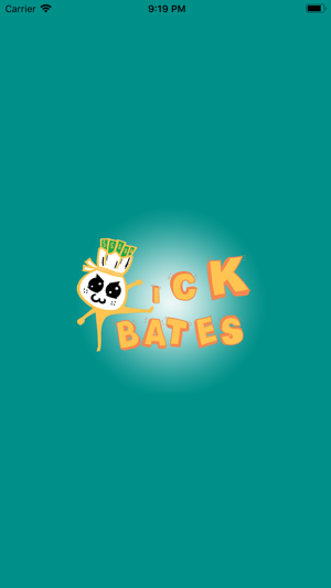 KickBates