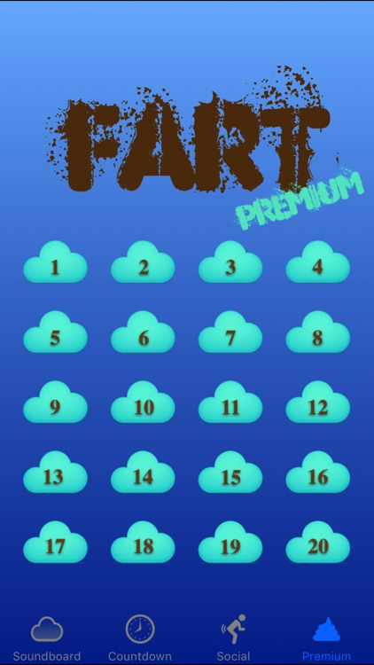 Fart World screenshot-3