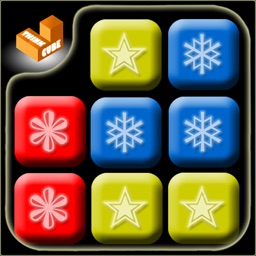 Block Buster Free - puzzle game